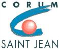 Official web site of Corum St Jean ( Clermont Ferrand)